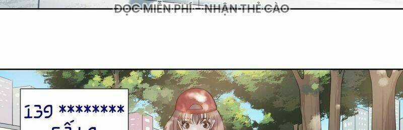 Kẹo Bông Gòn Và Mộng Giữa Ban Ngày Chapter 21 trang 50