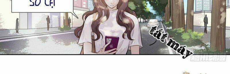 Kẹo Bông Gòn Và Mộng Giữa Ban Ngày Chapter 21 trang 51