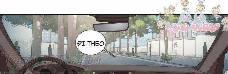 Kẹo Bông Gòn Và Mộng Giữa Ban Ngày Chapter 21 trang 52