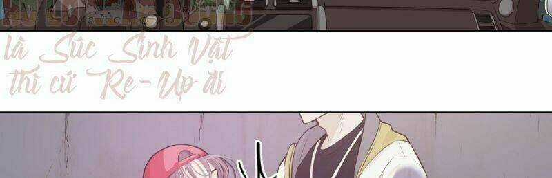 Kẹo Bông Gòn Và Mộng Giữa Ban Ngày Chapter 21 trang 53