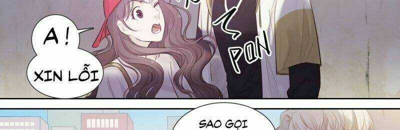 Kẹo Bông Gòn Và Mộng Giữa Ban Ngày Chapter 21 trang 54