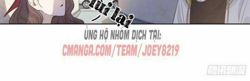 Kẹo Bông Gòn Và Mộng Giữa Ban Ngày Chapter 21 trang 56