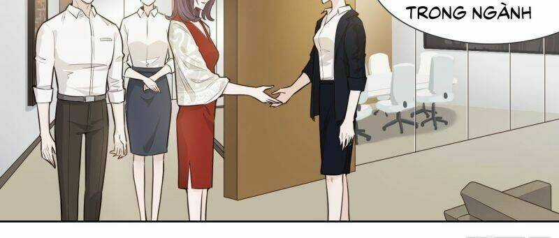 Kẹo Bông Gòn Và Mộng Giữa Ban Ngày Chapter 21 trang 6