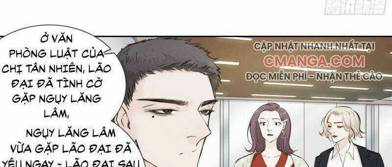 Kẹo Bông Gòn Và Mộng Giữa Ban Ngày Chapter 21 trang 7