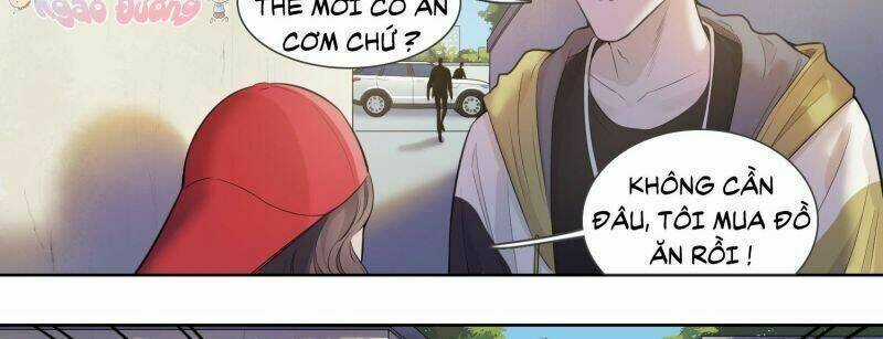 Kẹo Bông Gòn Và Mộng Giữa Ban Ngày Chapter 22 trang 11