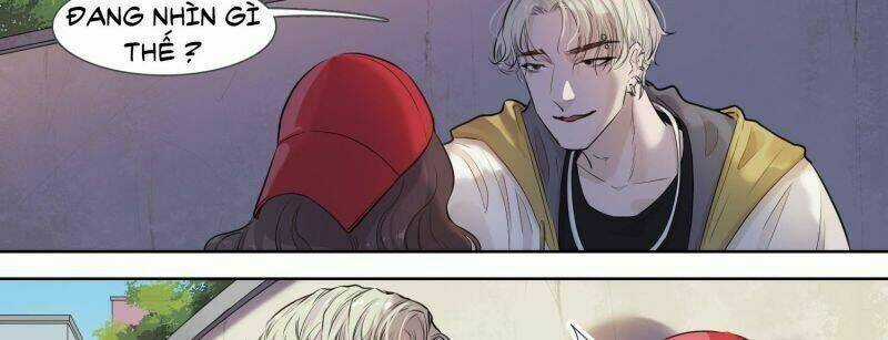 Kẹo Bông Gòn Và Mộng Giữa Ban Ngày Chapter 22 trang 13