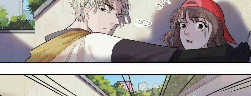 Kẹo Bông Gòn Và Mộng Giữa Ban Ngày Chapter 22 trang 14