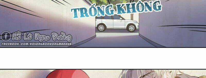 Kẹo Bông Gòn Và Mộng Giữa Ban Ngày Chapter 22 trang 15