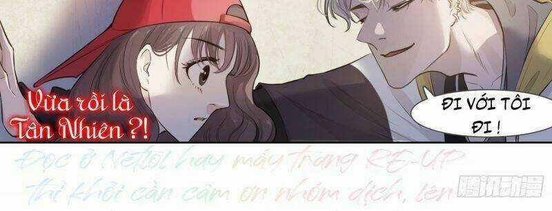 Kẹo Bông Gòn Và Mộng Giữa Ban Ngày Chapter 22 trang 16