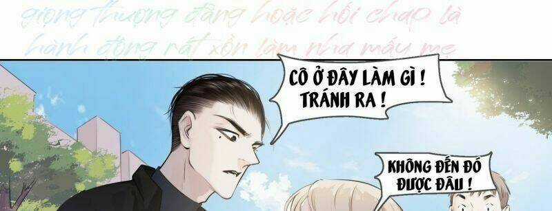 Kẹo Bông Gòn Và Mộng Giữa Ban Ngày Chapter 22 trang 17