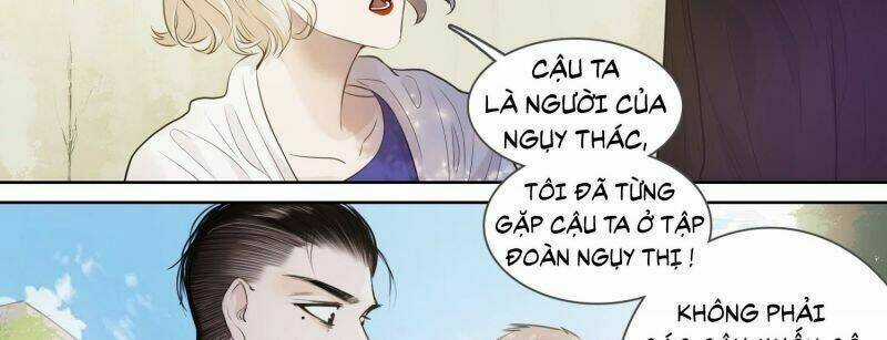Kẹo Bông Gòn Và Mộng Giữa Ban Ngày Chapter 22 trang 19