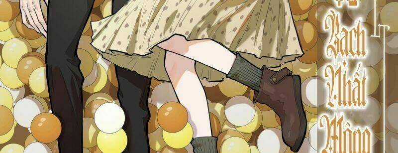 Kẹo Bông Gòn Và Mộng Giữa Ban Ngày Chapter 22 trang 2