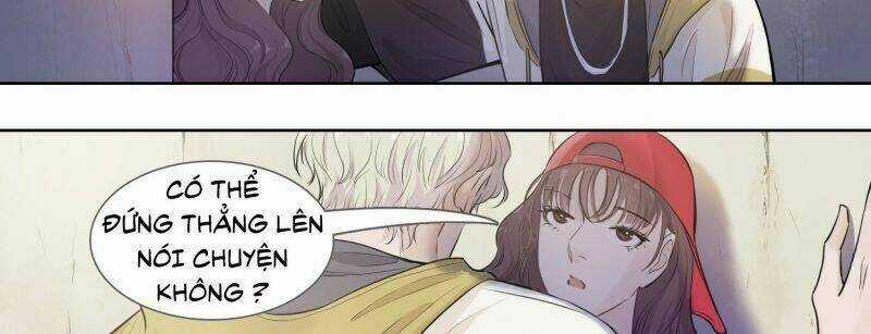 Kẹo Bông Gòn Và Mộng Giữa Ban Ngày Chapter 22 trang 22