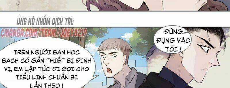 Kẹo Bông Gòn Và Mộng Giữa Ban Ngày Chapter 22 trang 24