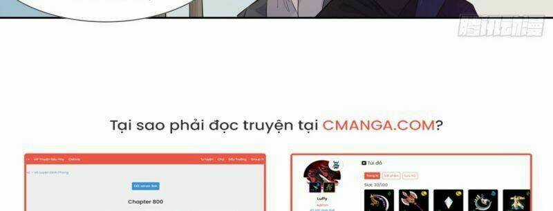 Kẹo Bông Gòn Và Mộng Giữa Ban Ngày Chapter 22 trang 25