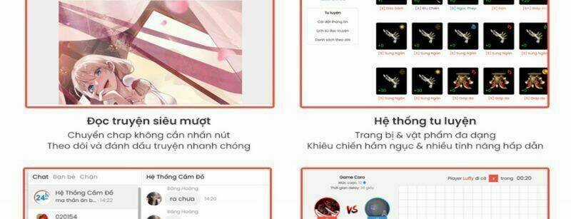 Kẹo Bông Gòn Và Mộng Giữa Ban Ngày Chapter 22 trang 26