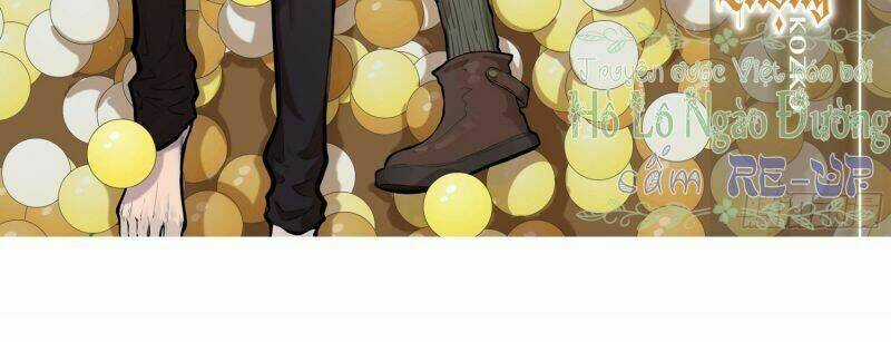 Kẹo Bông Gòn Và Mộng Giữa Ban Ngày Chapter 22 trang 3