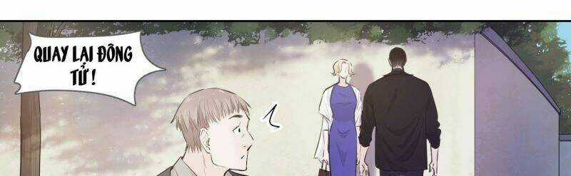 Kẹo Bông Gòn Và Mộng Giữa Ban Ngày Chapter 22 trang 30