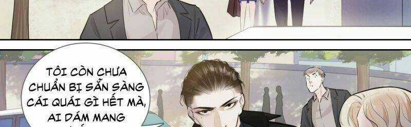 Kẹo Bông Gòn Và Mộng Giữa Ban Ngày Chapter 22 trang 31