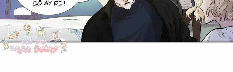 Kẹo Bông Gòn Và Mộng Giữa Ban Ngày Chapter 22 trang 32