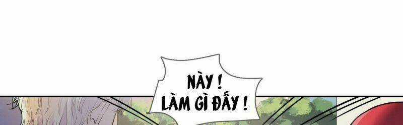 Kẹo Bông Gòn Và Mộng Giữa Ban Ngày Chapter 22 trang 33