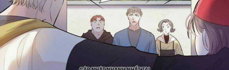 Kẹo Bông Gòn Và Mộng Giữa Ban Ngày Chapter 22 trang 34