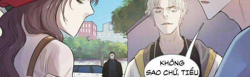 Kẹo Bông Gòn Và Mộng Giữa Ban Ngày Chapter 22 trang 37