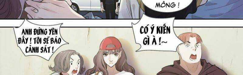 Kẹo Bông Gòn Và Mộng Giữa Ban Ngày Chapter 22 trang 38