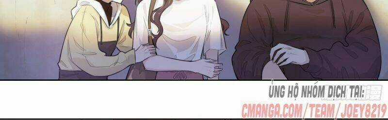 Kẹo Bông Gòn Và Mộng Giữa Ban Ngày Chapter 22 trang 39