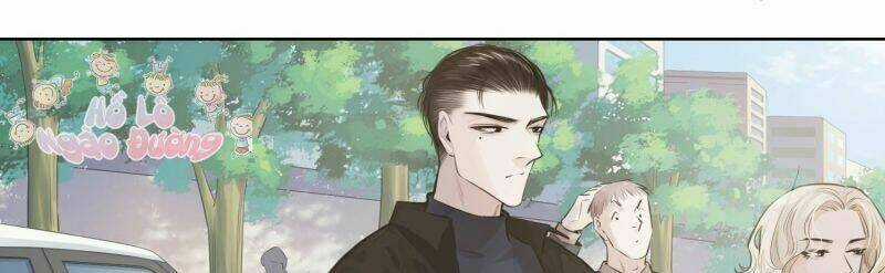 Kẹo Bông Gòn Và Mộng Giữa Ban Ngày Chapter 22 trang 42