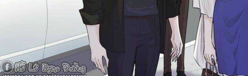 Kẹo Bông Gòn Và Mộng Giữa Ban Ngày Chapter 22 trang 44