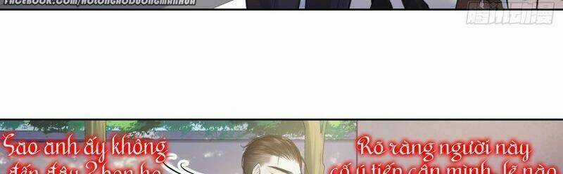 Kẹo Bông Gòn Và Mộng Giữa Ban Ngày Chapter 22 trang 45