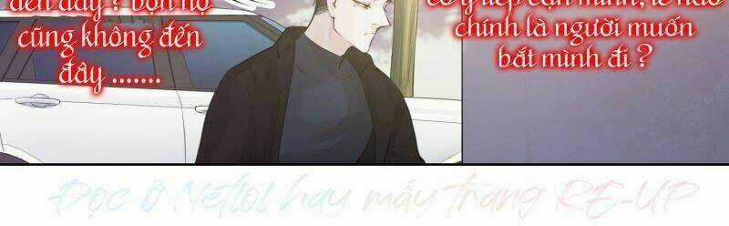 Kẹo Bông Gòn Và Mộng Giữa Ban Ngày Chapter 22 trang 46