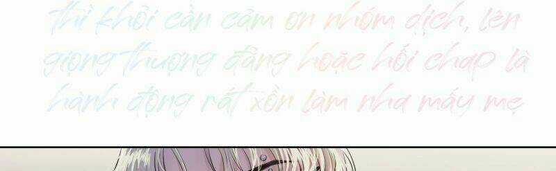 Kẹo Bông Gòn Và Mộng Giữa Ban Ngày Chapter 22 trang 47