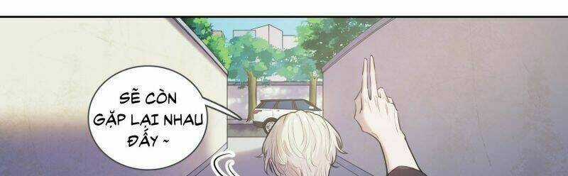 Kẹo Bông Gòn Và Mộng Giữa Ban Ngày Chapter 22 trang 49