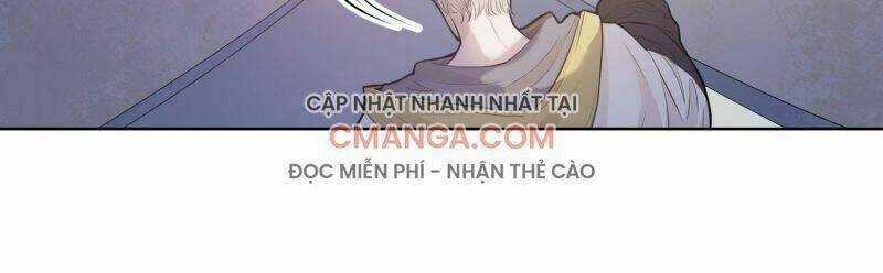 Kẹo Bông Gòn Và Mộng Giữa Ban Ngày Chapter 22 trang 50