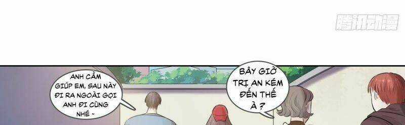 Kẹo Bông Gòn Và Mộng Giữa Ban Ngày Chapter 22 trang 51