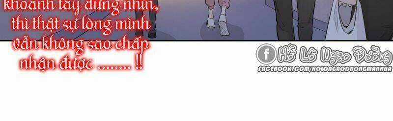 Kẹo Bông Gòn Và Mộng Giữa Ban Ngày Chapter 22 trang 53