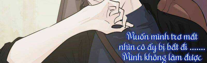 Kẹo Bông Gòn Và Mộng Giữa Ban Ngày Chapter 22 trang 55