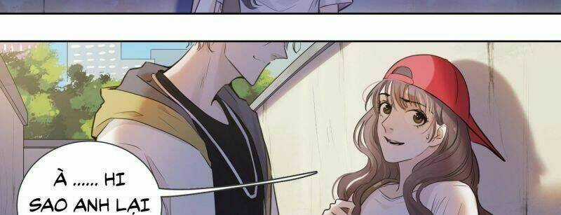 Kẹo Bông Gòn Và Mộng Giữa Ban Ngày Chapter 22 trang 6