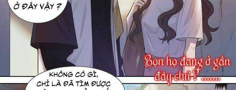 Kẹo Bông Gòn Và Mộng Giữa Ban Ngày Chapter 22 trang 7