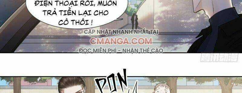 Kẹo Bông Gòn Và Mộng Giữa Ban Ngày Chapter 22 trang 8