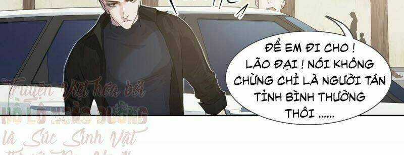 Kẹo Bông Gòn Và Mộng Giữa Ban Ngày Chapter 22 trang 9