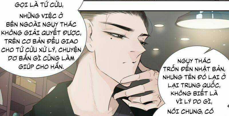 Kẹo Bông Gòn Và Mộng Giữa Ban Ngày Chapter 23 trang 13