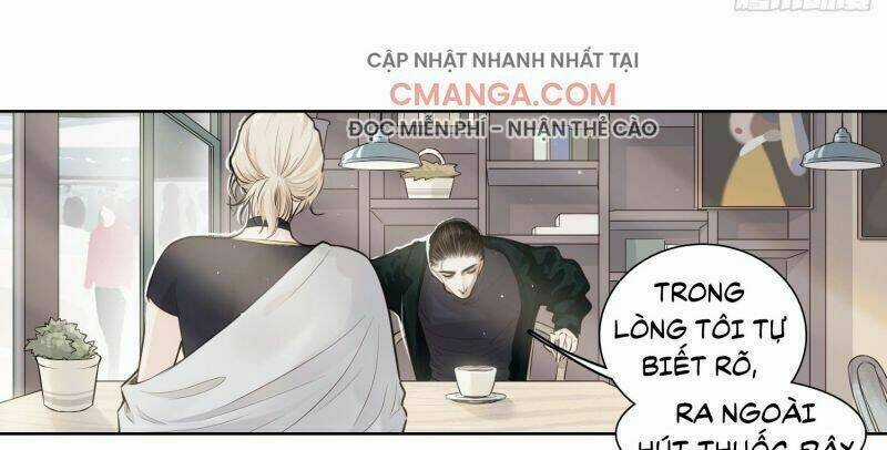 Kẹo Bông Gòn Và Mộng Giữa Ban Ngày Chapter 23 trang 15