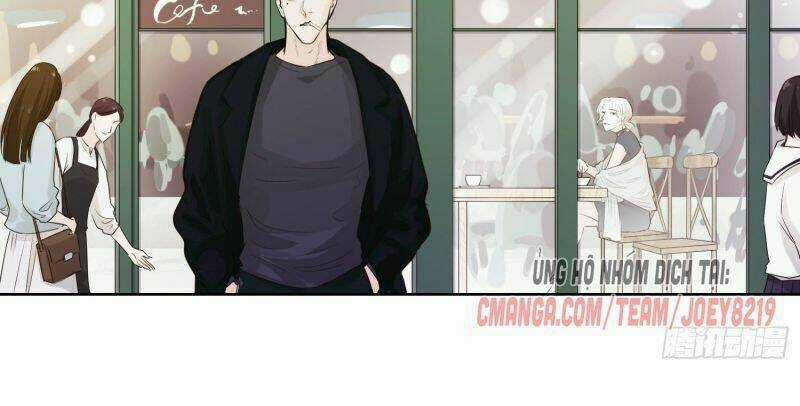 Kẹo Bông Gòn Và Mộng Giữa Ban Ngày Chapter 23 trang 18