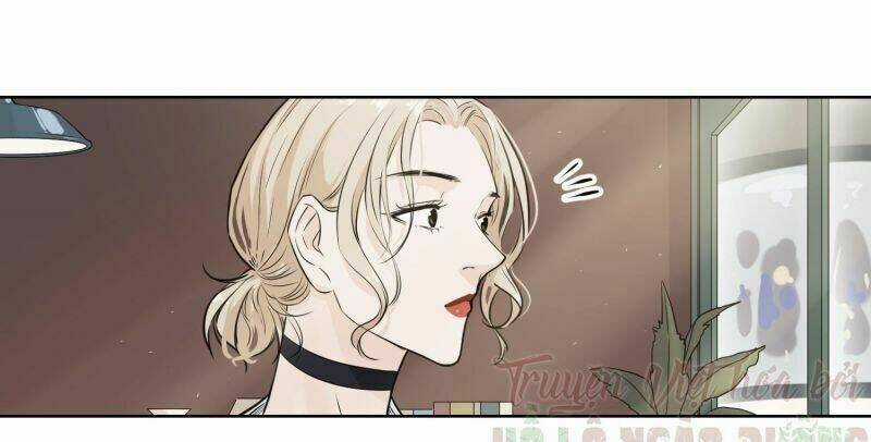 Kẹo Bông Gòn Và Mộng Giữa Ban Ngày Chapter 23 trang 19