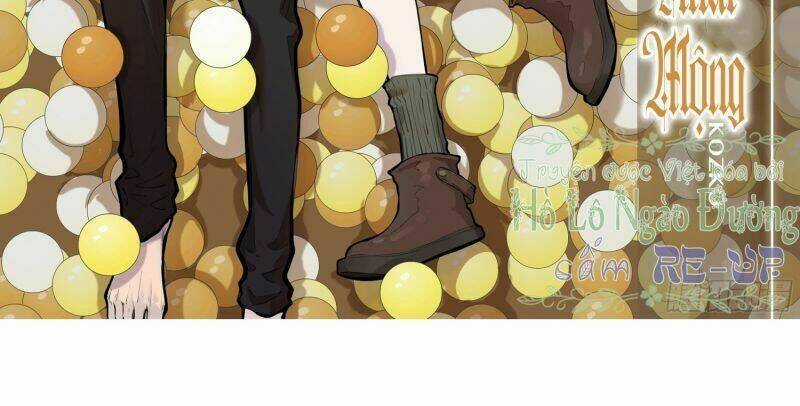 Kẹo Bông Gòn Và Mộng Giữa Ban Ngày Chapter 23 trang 2