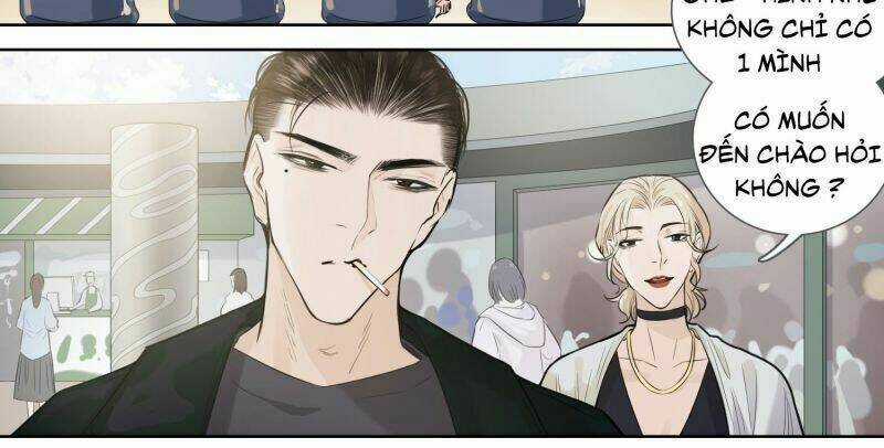 Kẹo Bông Gòn Và Mộng Giữa Ban Ngày Chapter 23 trang 21