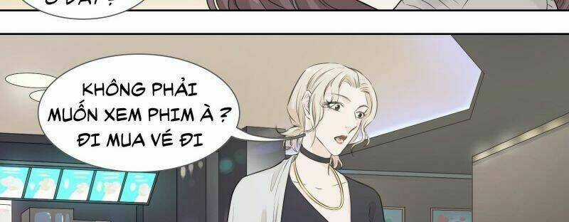 Kẹo Bông Gòn Và Mộng Giữa Ban Ngày Chapter 23 trang 32